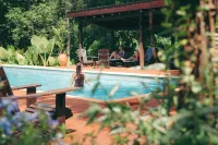 Reserva Natural Iguazú - Posada Puerto Bemberg - Pools