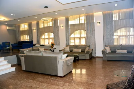 Hotel Marily Отели в г. Пиргос