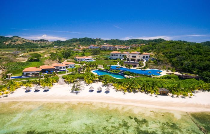 Pristine Bay Beach Villa 104