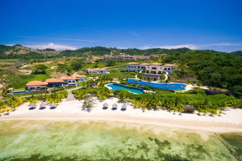 Pristine Bay Beach Villa 104