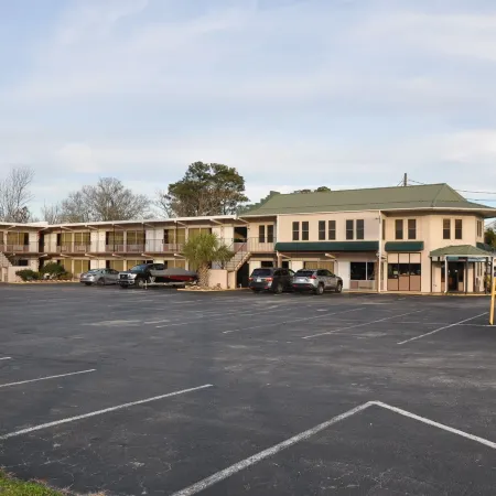 Best Rest Inn - Jacksonville