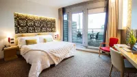 Antony Palace Hotel - Venice Airport Hotels in Marcon