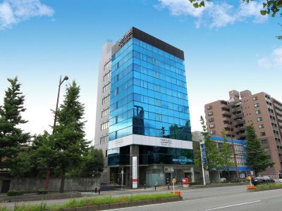 Hotel New Gaea Domemae