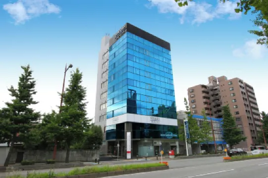 Hotel New Gaea Domemae Hotels near Fukuoka Tower