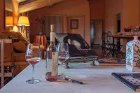 La Foresteria di Castell'in Villa Hotels in Castelnuovo Berardenga