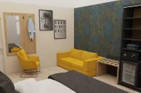Neu - Sona Design Rooms - City Center -