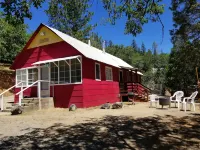 Lakeview Terrace Resort Hotels in Trinity County