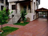Amalia Lux Villas Hotels in Volvi