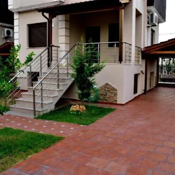 Amalia Lux Villas