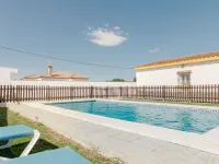 Casa Mariana 1417 in Conil de la Frontera - Villaer