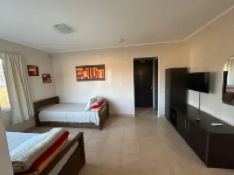 Edén Soñado Hotels in 