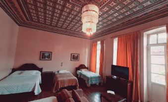 Hotel Chat Noir Cuenca