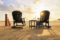 The Beach Haven Resort Hotels in Saint Pete Beach