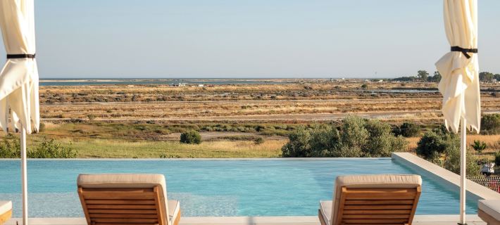 Villa Loreto Hotels in Olhao