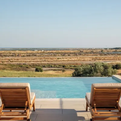 Villa Loreto Hotels near Tavira Island