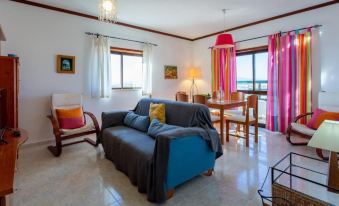 Alvor 2 Bedrooms Balcony Flat