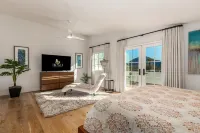 3M Paradise Valley Estate Heated Pool Tennis Spa