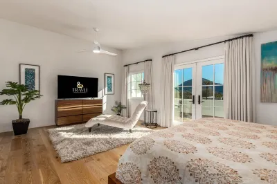 3M Paradise Valley Estate Heated Pool Tennis Spa Hotels near Phoenix Bat Cave