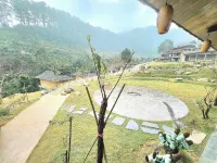 Trạm Tấu Eco Garden Resort & Hot Spring
