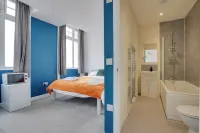 Homesly Guest Rooms - 2-Star