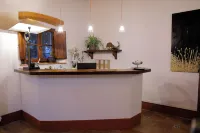 이 살리치 아그리투리스모