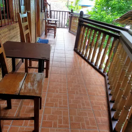 morenos cottage