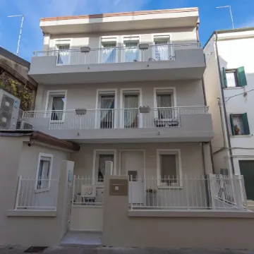 Ca' Benedetta Suite House Apartsuite Chioggia