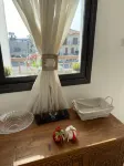 Two Bedroom Duplex :Mountain and Sea View