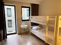 Couple Stay Near Beaches