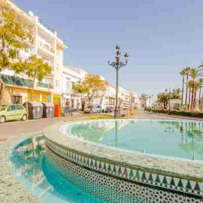 Ribera F 13580 in El Puerto de Santa Mar a Fitness & Recreational Facilities