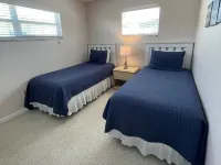 763 North Shore Downstairs 3 Bedroom Apts by RedAwning