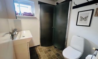 Cozy Flats Silkeborg - S2