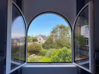 L'Escale Hôtel Bellevue - Ocean View