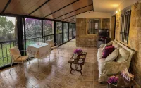 Les Bougainvilliers GuestHouse by Hansa Hotels in Shemlan