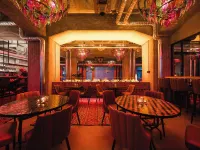John & Will Silo-Hotel by Guldsmeden Hotels near Walle