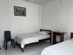 Heliconias Hotel