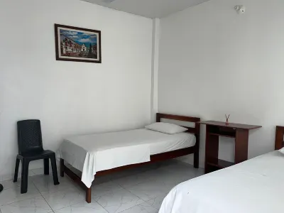 Heliconias Hotel Hotels in 