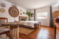 Alojamiento en Centro Histórico Cusco - Kondo