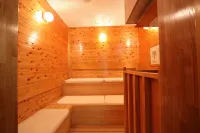 Uozu Manten Hotel Ekimae - spa