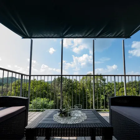 savupirtti stay and sauna