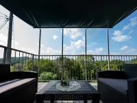 savupirtti stay and sauna - 3-Sterne