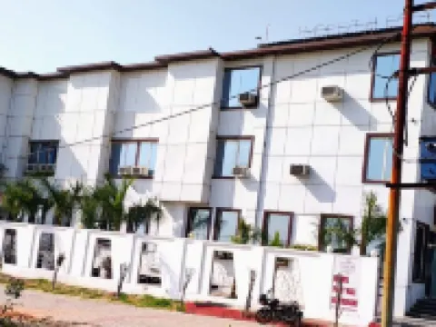 HOTEL IMPERIAL FORT Hotels in Aligarh