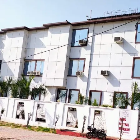 HOTEL IMPERIAL FORT