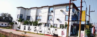 호텔 임페리얼 포트 북스 카페 도서관 주변 호텔