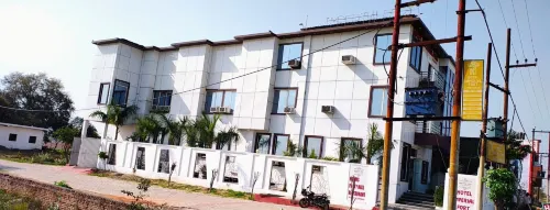 HOTEL IMPERIAL FORT Hotels in Aligarh