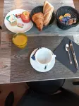 L'Escale de la Gare - petit déjeuner