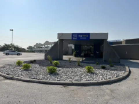 Residence & Conference Centre - Sarnia