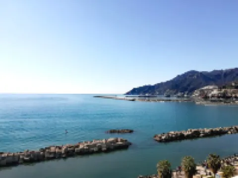 La Giulietta - Penthouse