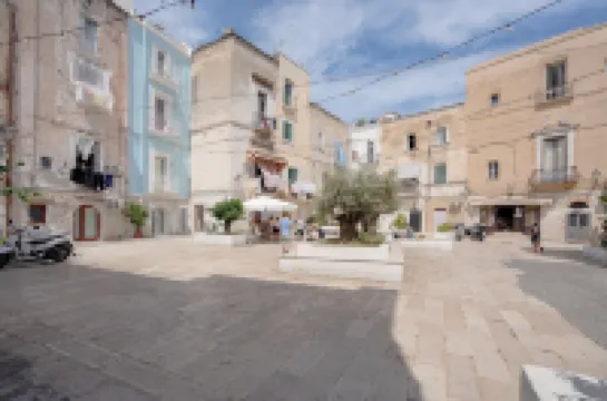 โอลด์ทาวน์ ไวบ์