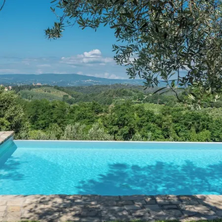 Casale di Villore